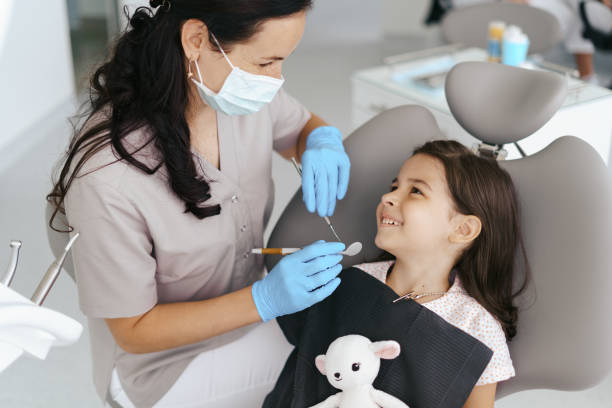 Best Wisdom Tooth Removal  in Baxter, TN